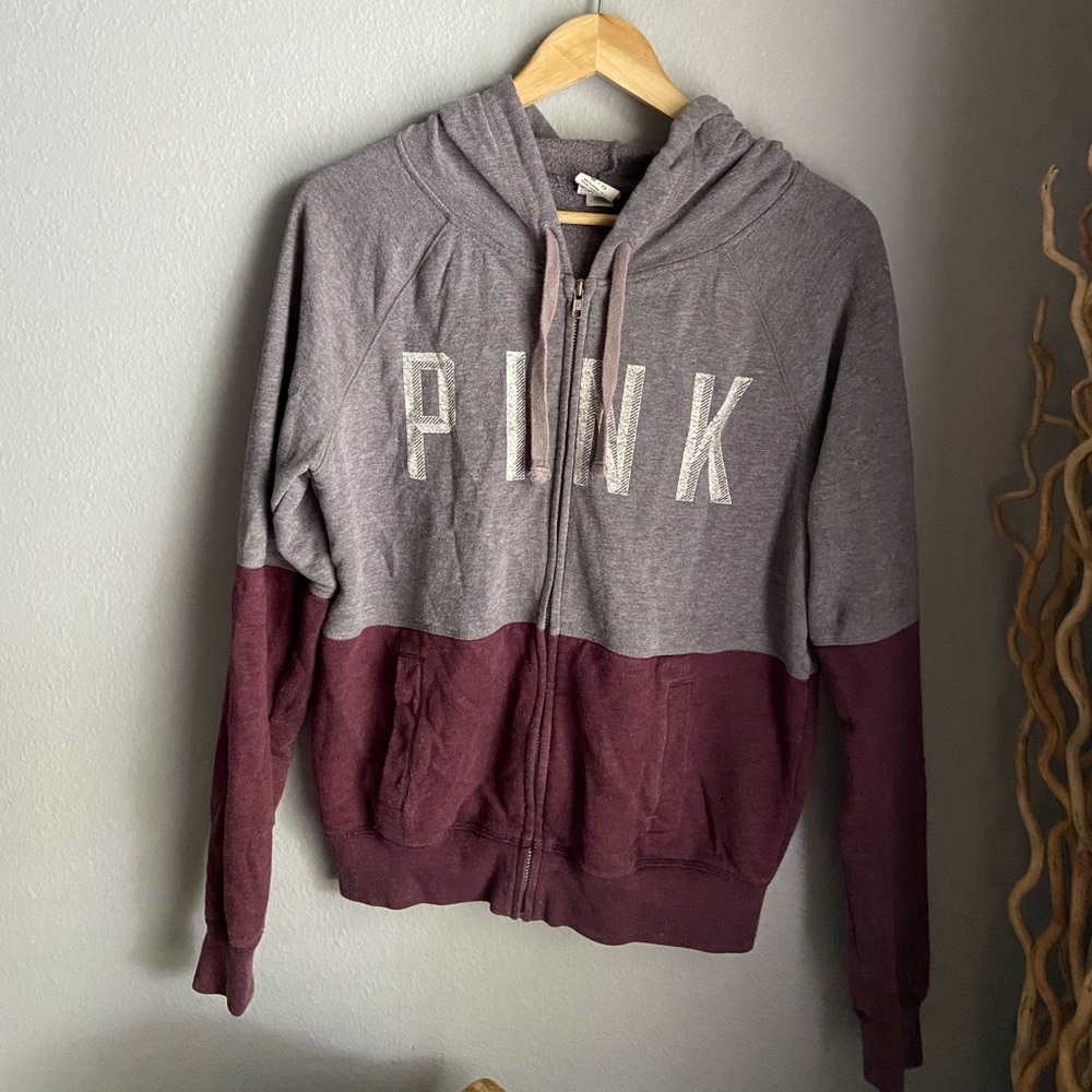 VS PINK Hooded Sweatshirt